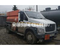 ГАЗ ГАЗон Next 10, 2020г.