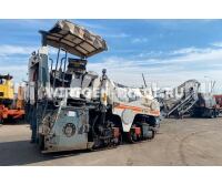 Дорожная фреза Wirtgen W1000, 2006 г.