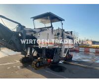 Дорожная фреза Wirtgen W1900, 2006 г.