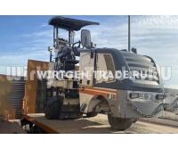 Дорожная фреза Wirtgen W 50, 2007